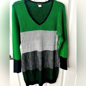Women’s Venus Sweater Dress (Never worn)